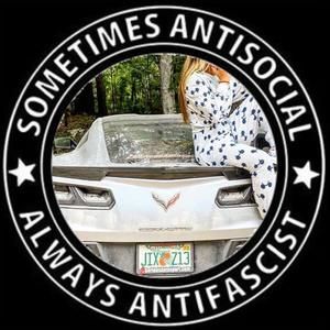 Meet your Posher, Aretha